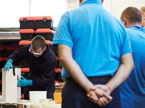 View live demonstrations View live demonstrations