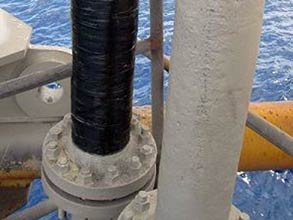 Belzona Superwrap II System Belzona Superwrap II System