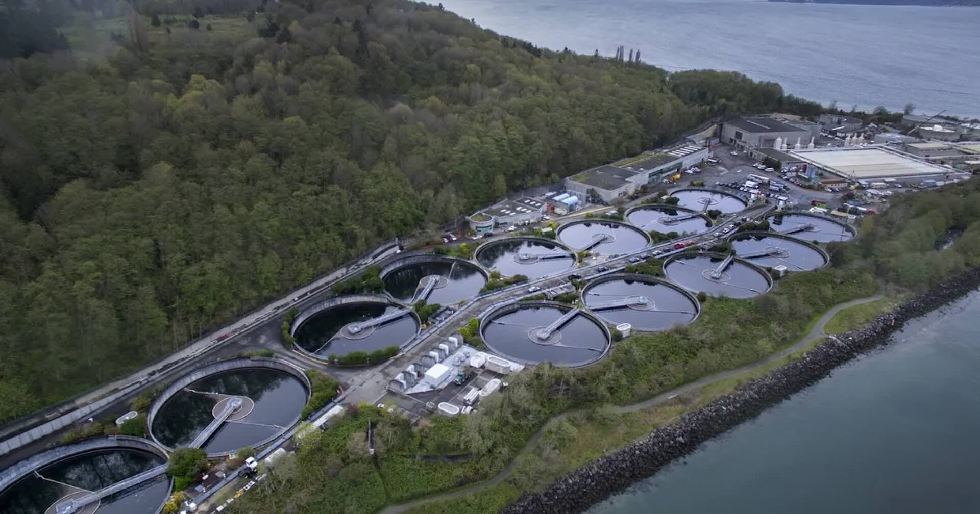 Water and Wastewater