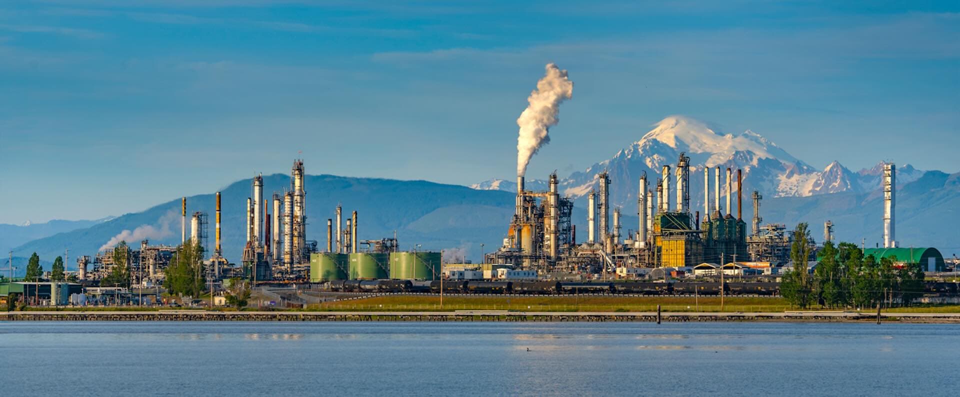 Oil and Gas