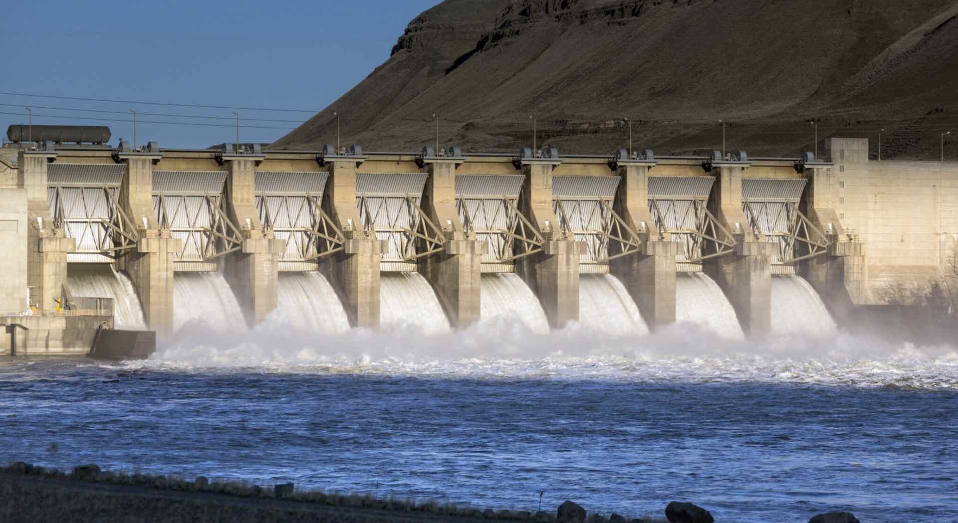 Power Generation