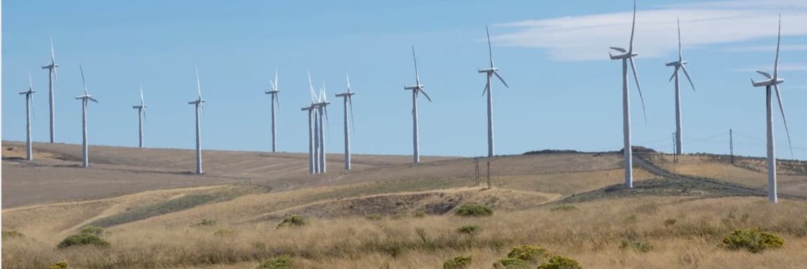 Wind Power