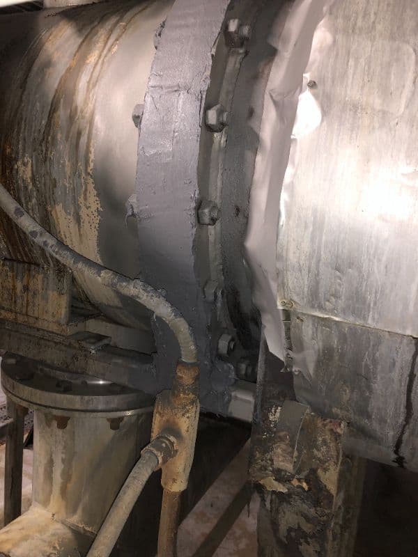 Belzona 1511 Paste Grade