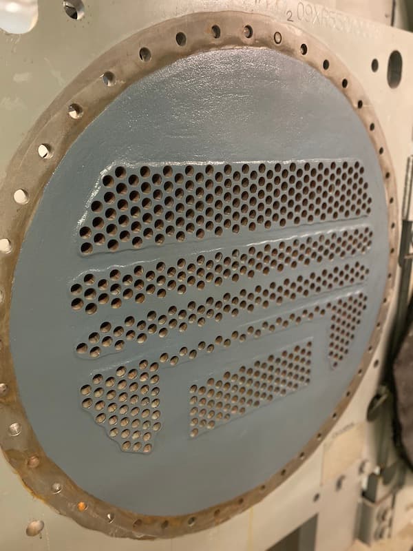 heat exchanger case study 4