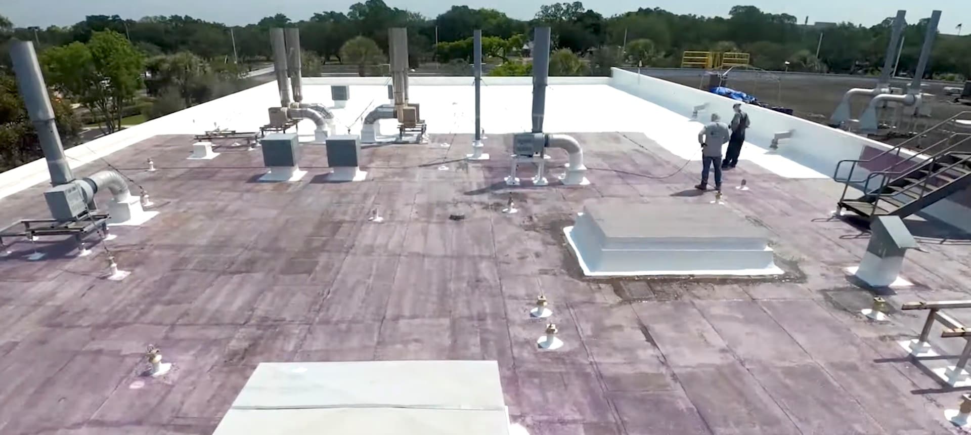 3111 Roof Coating