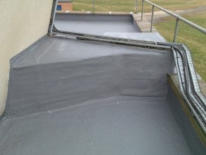 Complex geometries and different substrates encapsulated using Belzona 3111 (Flexible Membrane) Complex geometries and different substrates encapsulated using Belzona 3111 (Flexible Membrane)